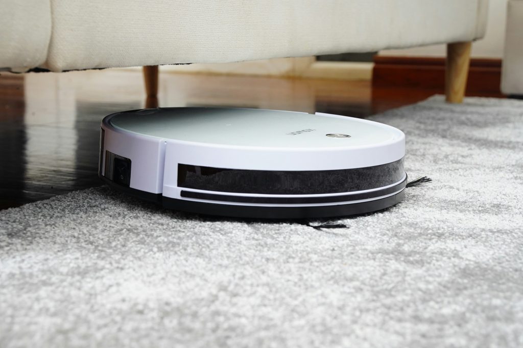Rampe til Robotstøvsuger, dørtrinsrampe til robotstøvsuger
