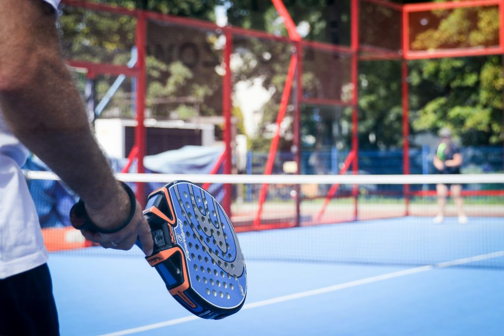 Aarhus padel